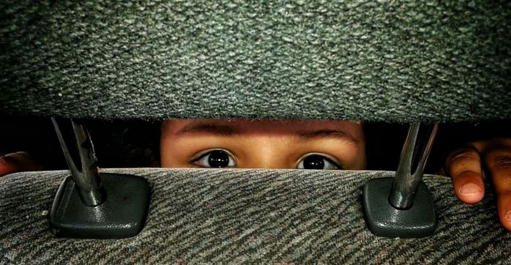 Photograph by Evelyn Emelly