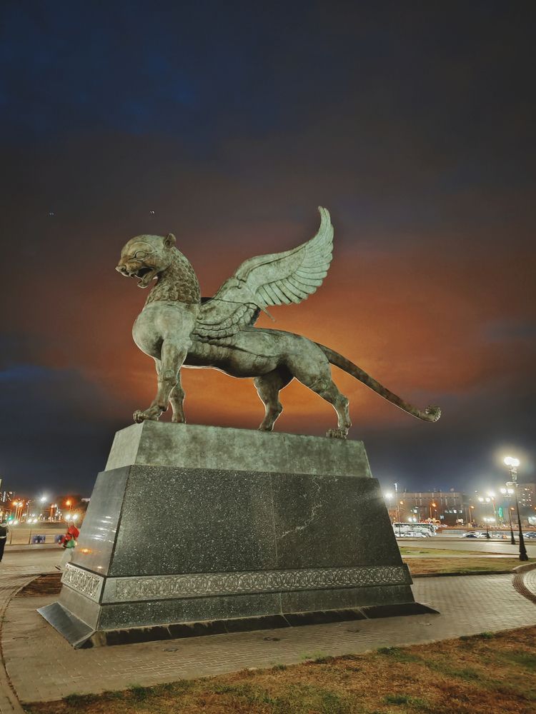 Photograph by Наталья Маврина