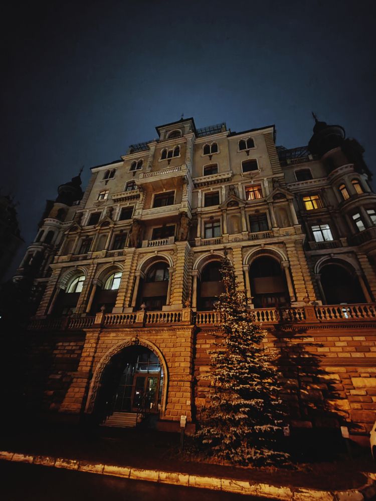 Казанский Хогвартс