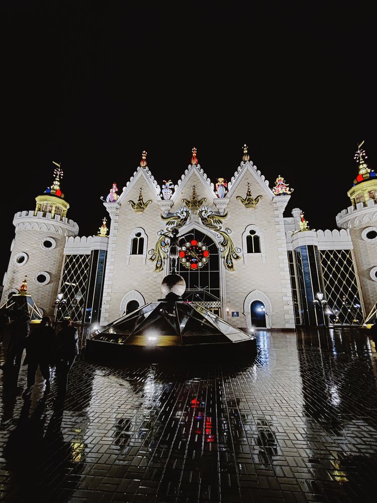 Photograph by Наталья Маврина