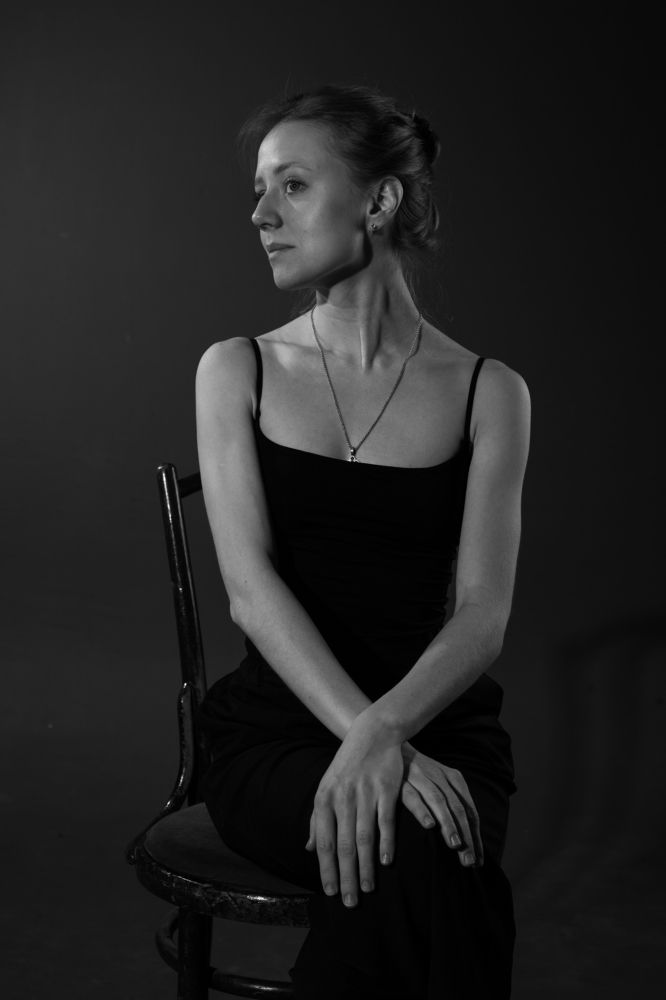 Photograph by Nadezhda Bakina