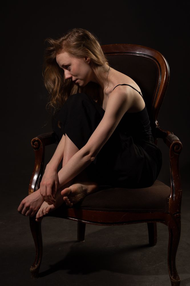 Photograph by Nadezhda Bakina