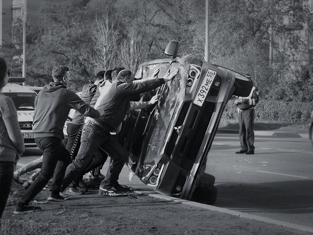 Photograph by Валерий Алфимов