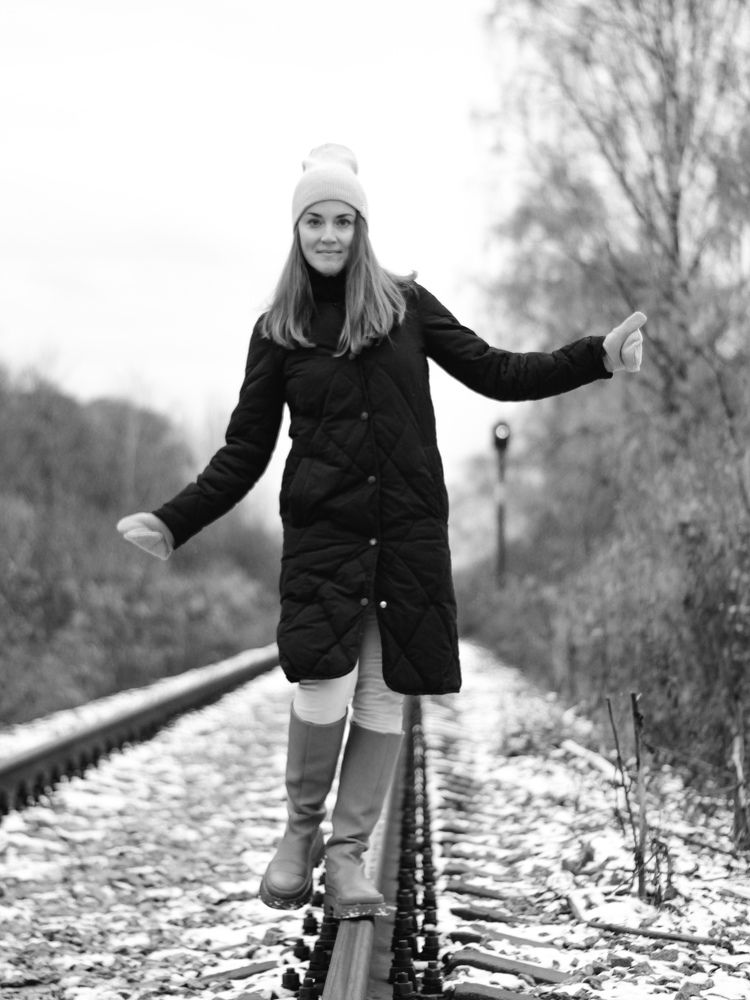 Photograph by Наталья Чернышова