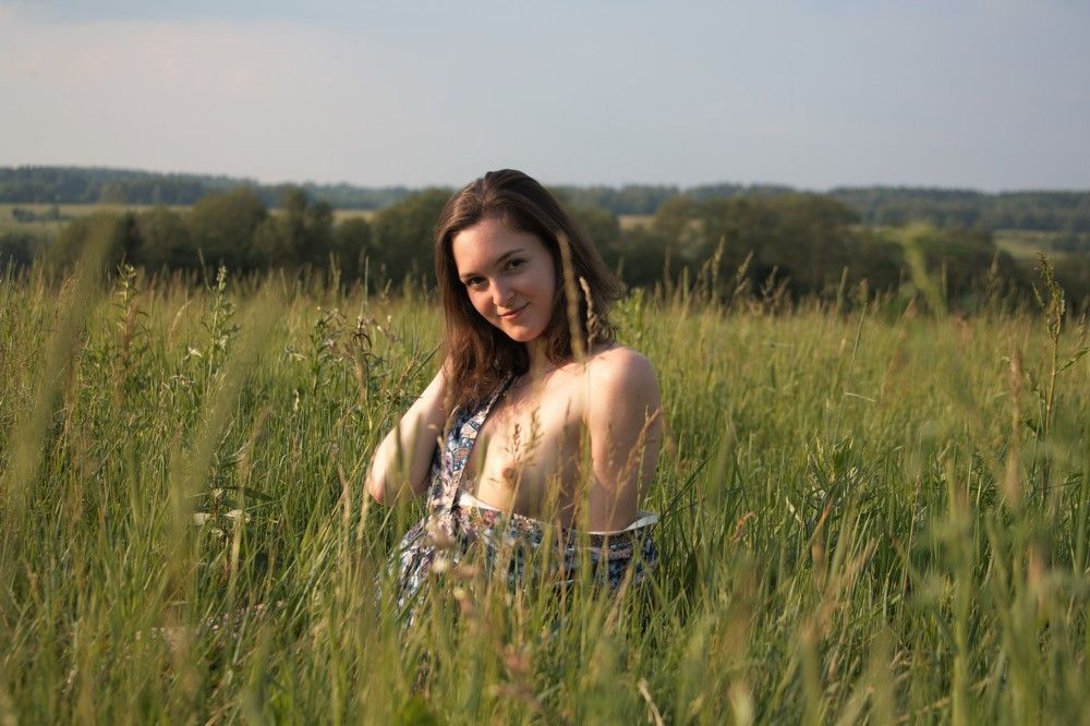 Photograph by Max Komissarov