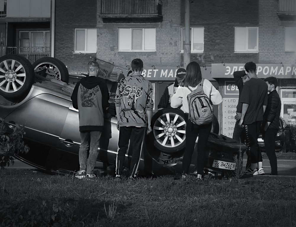 Photograph by Валерий Алфимов