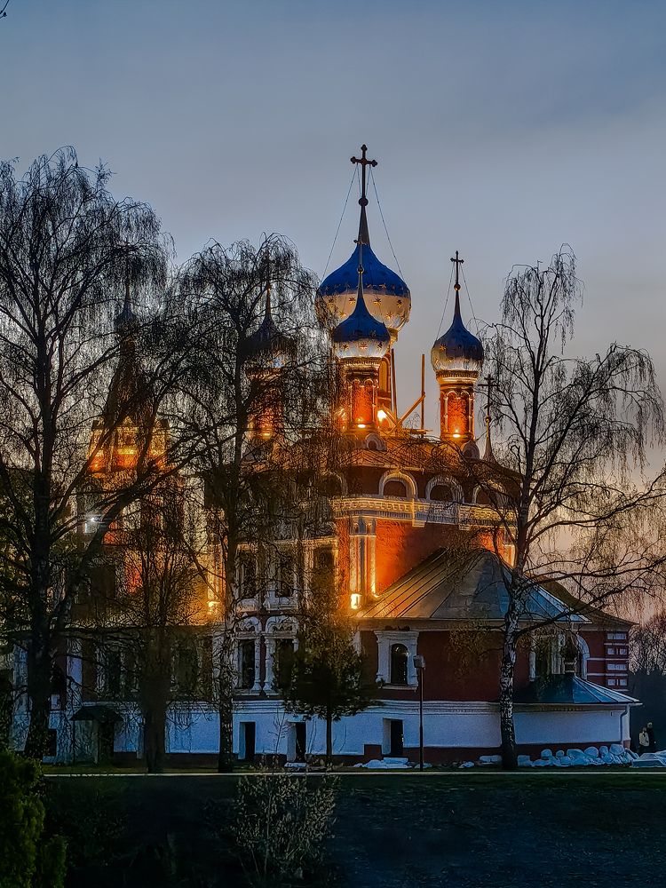 Photograph by Наталия Березина