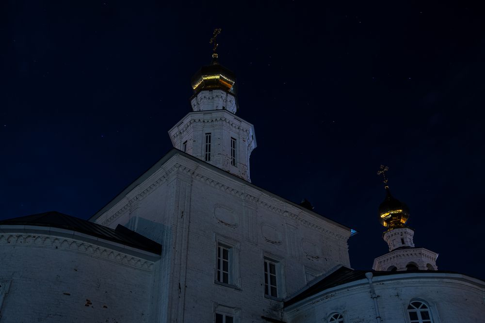 Photograph by Алексей Виноградов