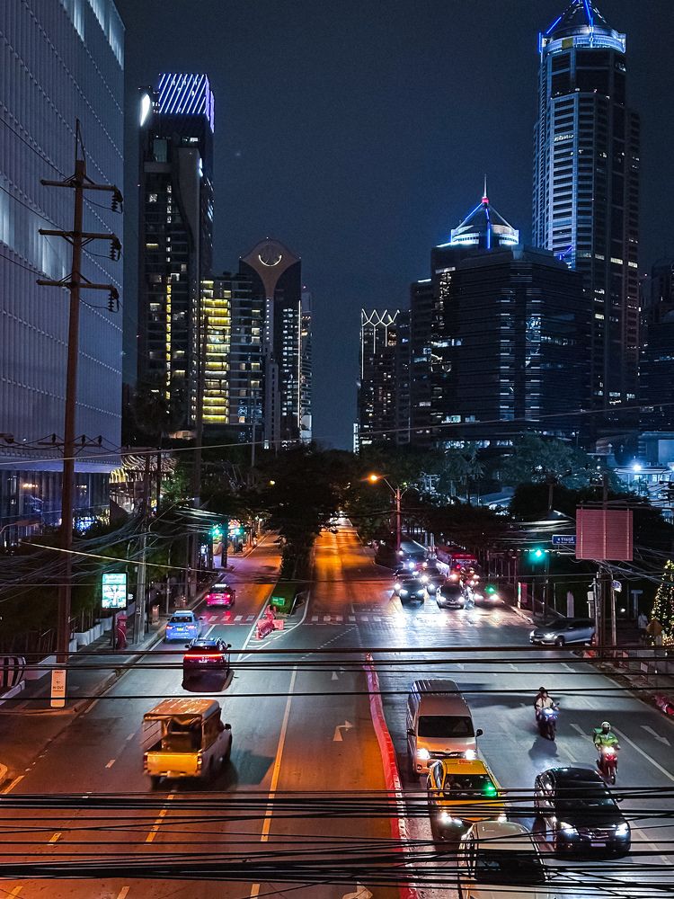 Photograph by Mikhail Smirnov