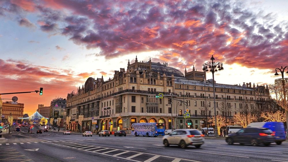 Photograph by Алексей Новиков