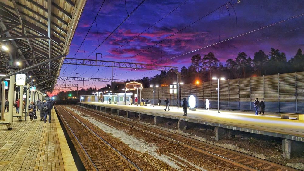 Photograph by Алексей Новиков