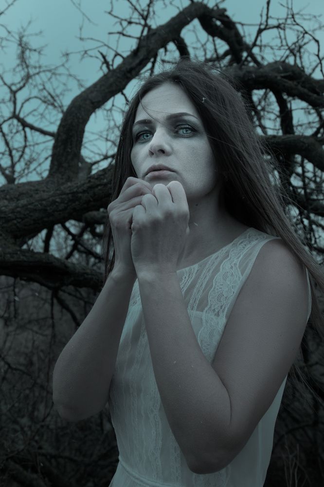 Photograph by Андрей Митьковский