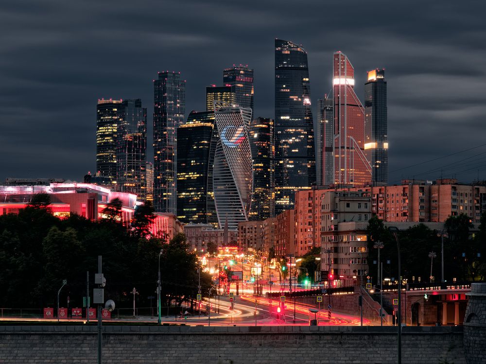 Photograph by  Алексей