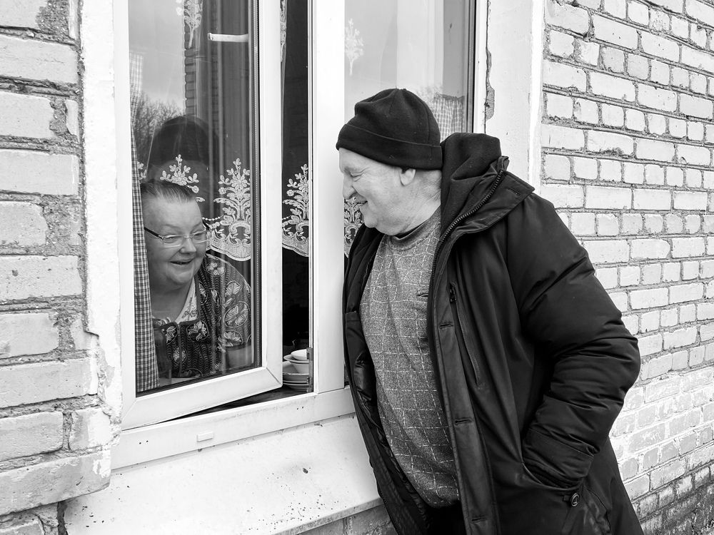 Photograph by Екатерина Клопота