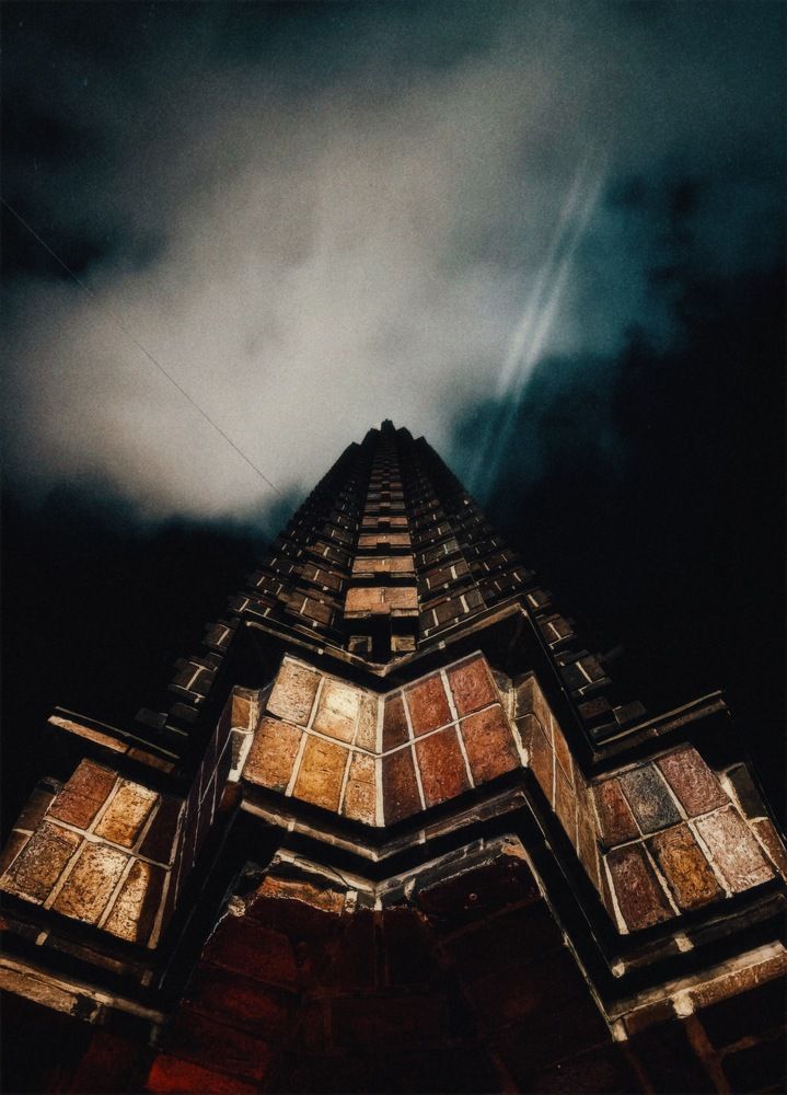 Photograph by Sergei Novikov