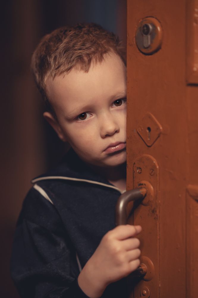 Photograph by Екатерина Горынина