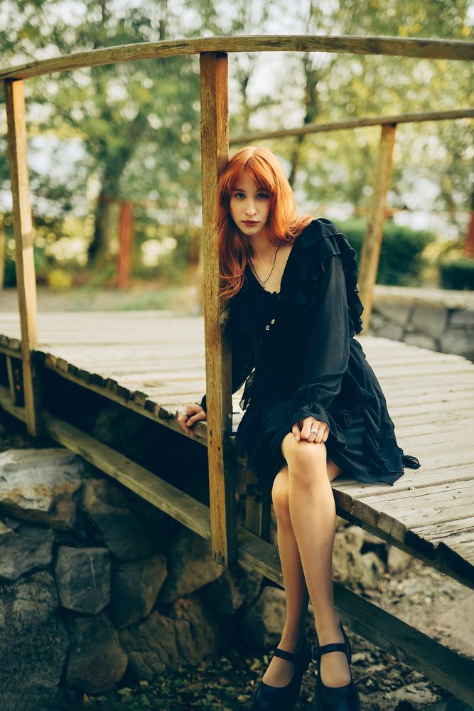 Photograph by Ирина Шестопалова