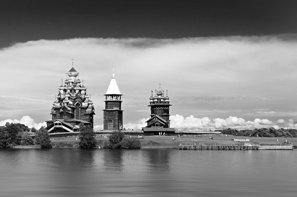 Photograph by Марина Никифорова