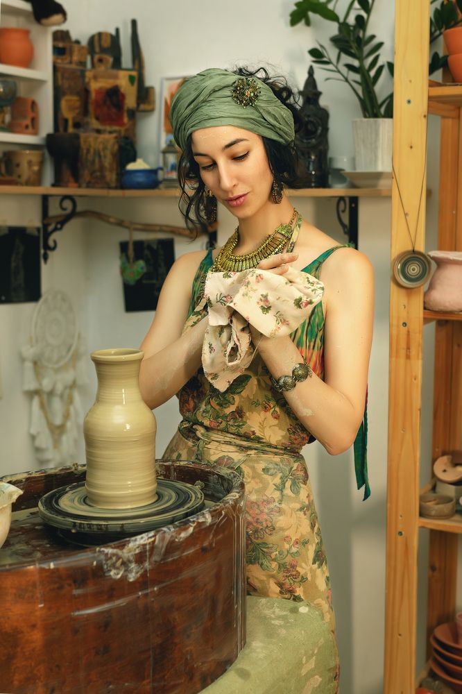 Photograph by Русецкая Ирина