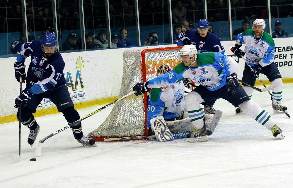 Photograph by Евгения Емельянова