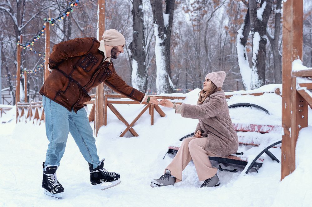 Photograph by Русецкая Ирина