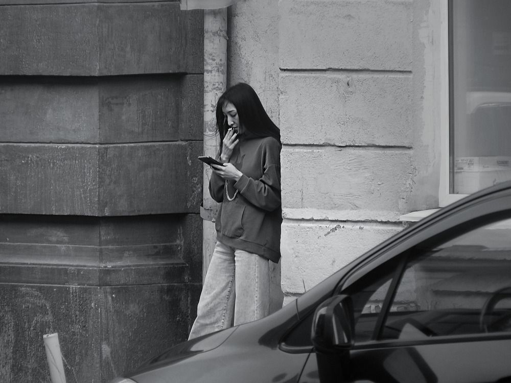 Photograph by Валерий Алфимов