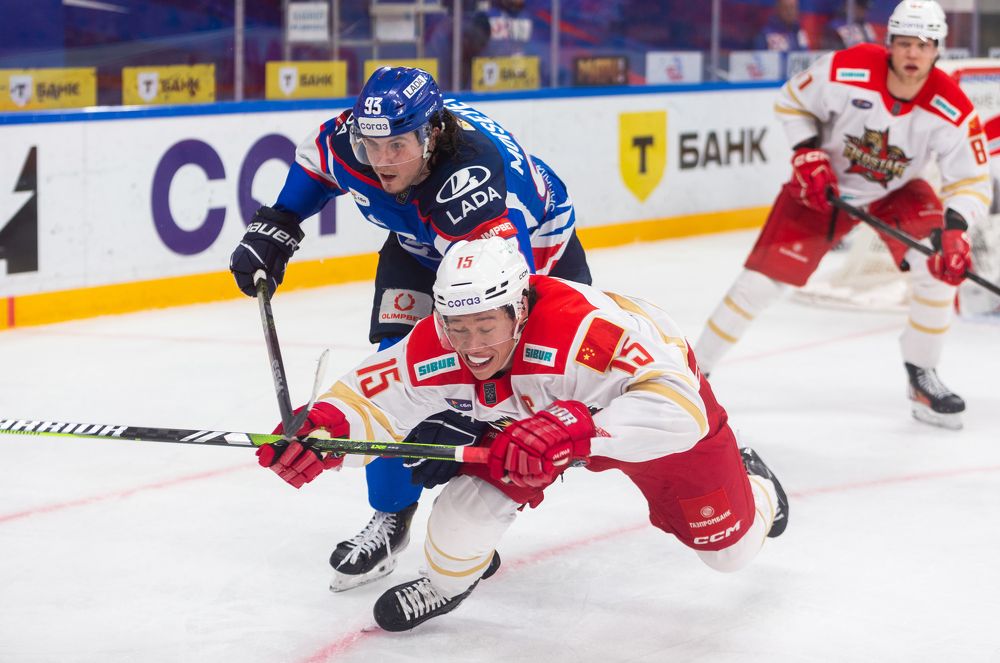 Photograph by Андрей Холмов