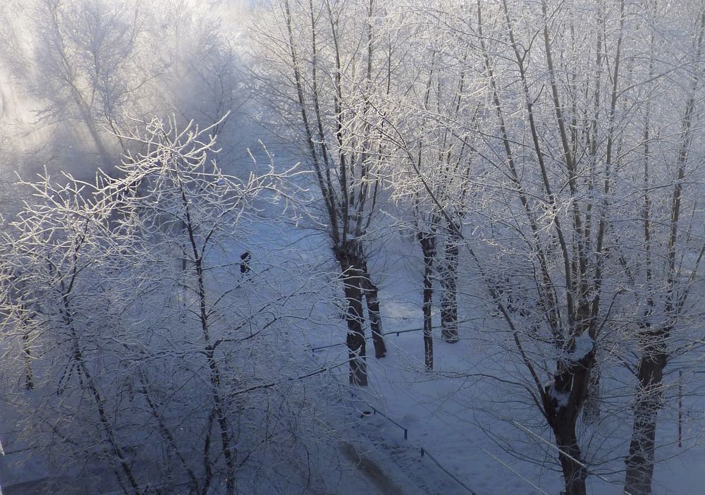 Photograph by Валерий Алфимов