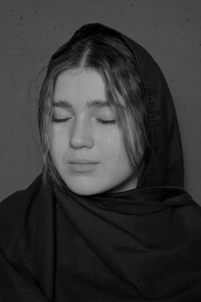 Photograph by Сергей Черкашин