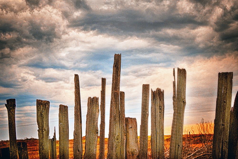 Photograph by Vitaliy Saposhnikov