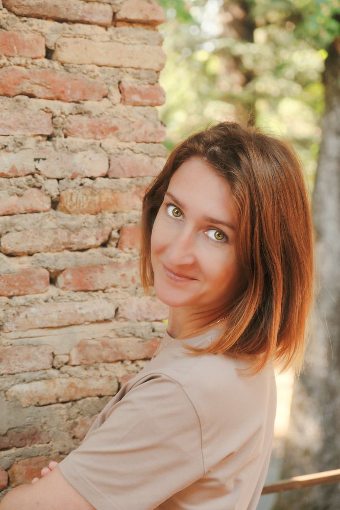 Photograph by Nikita Larionov