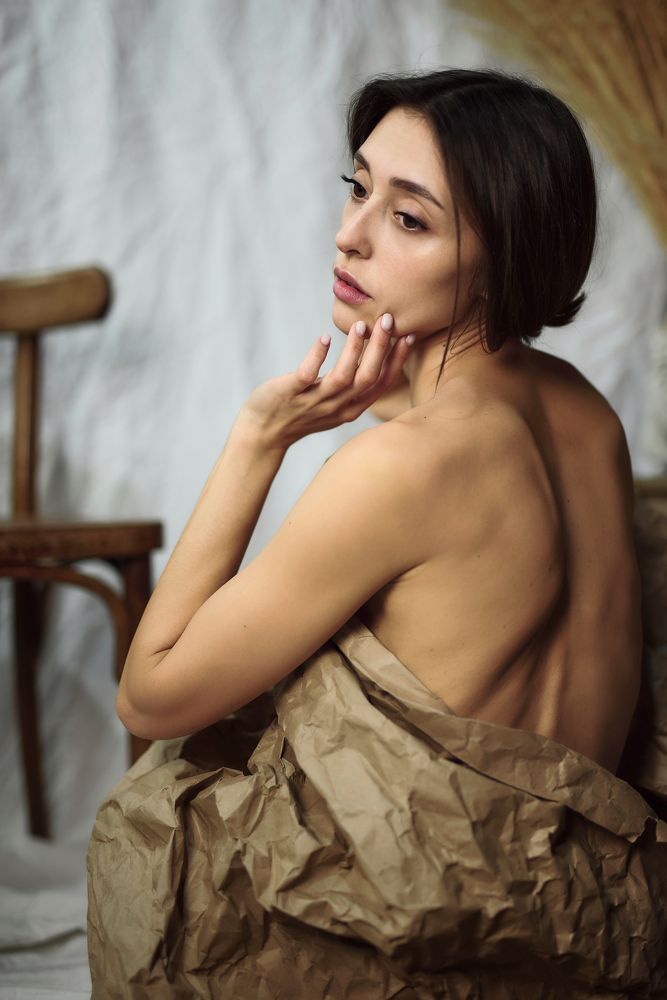 Photograph by Елизавета Гурова