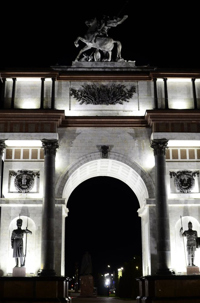 Photograph by Анастасия Кудина