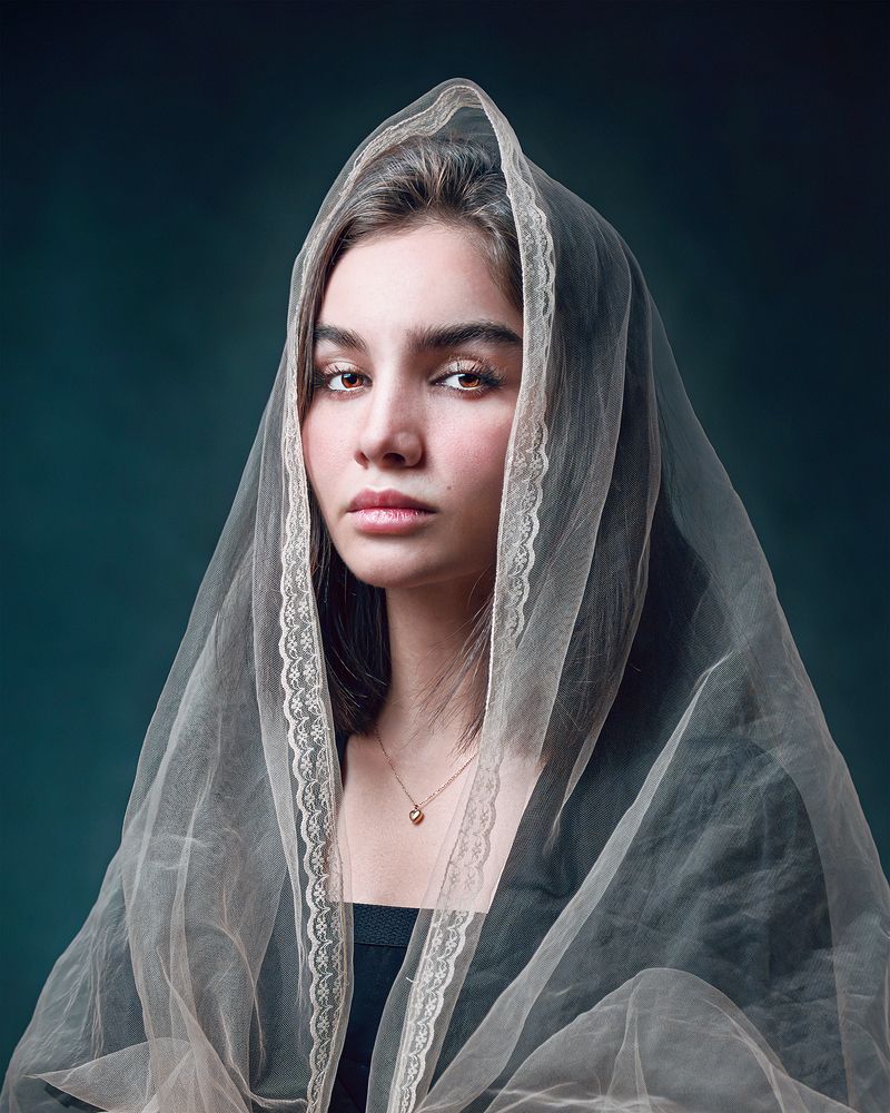 Photograph by Davoud Naeimi