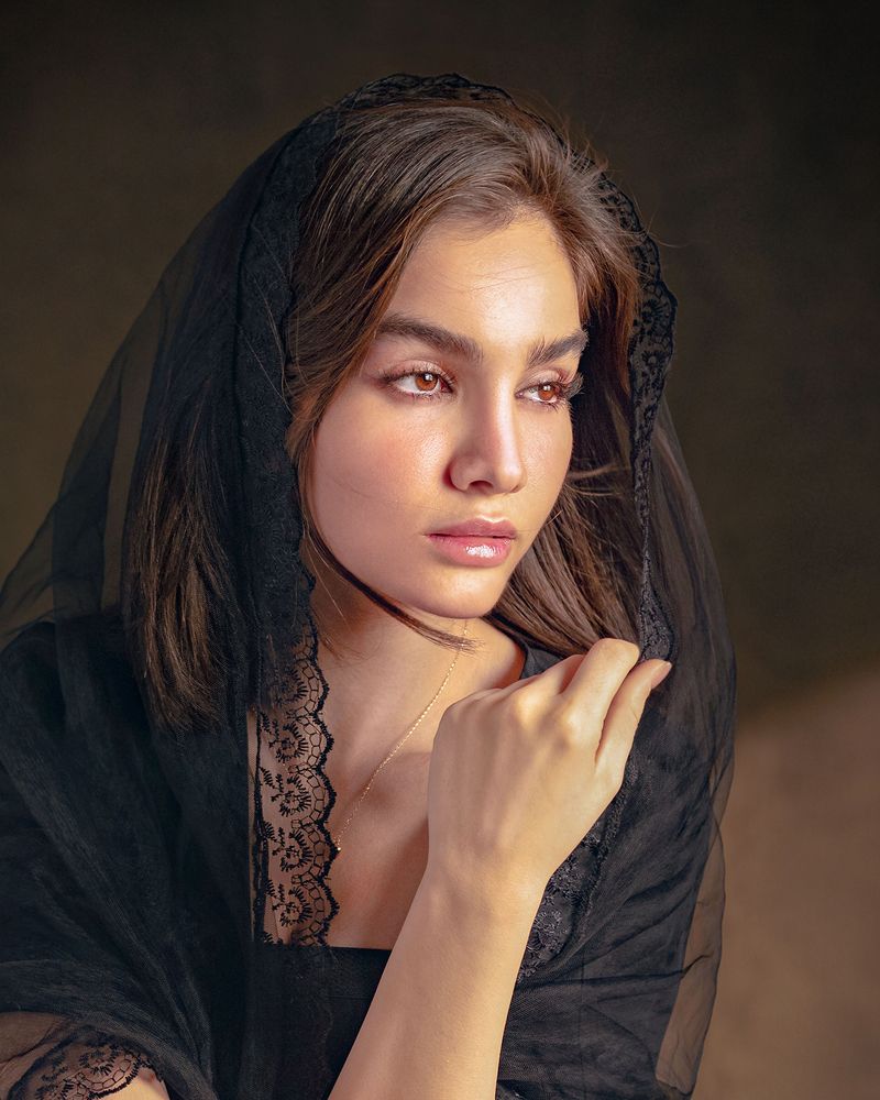 Photograph by Davoud Naeimi