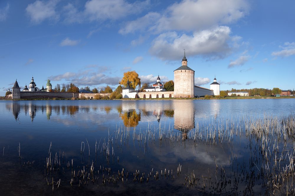 Photograph by Марина Никифорова