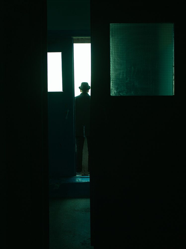 Photograph by Алёна Whitelakes