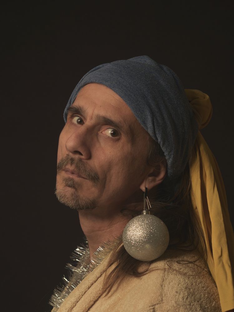 Photograph by Aliaksei Shandalin