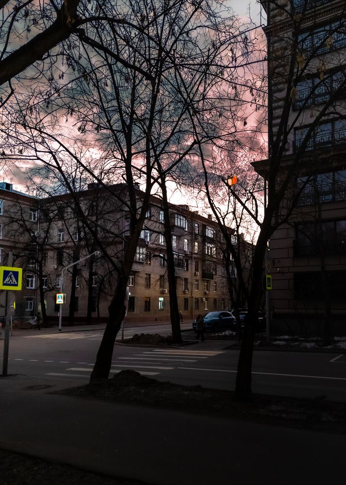 Photograph by Арсений