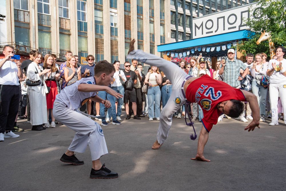 Фотография автора Aliaksandr Shautsou