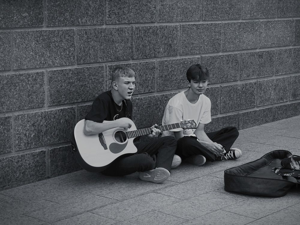 Photograph by Валерий Алфимов