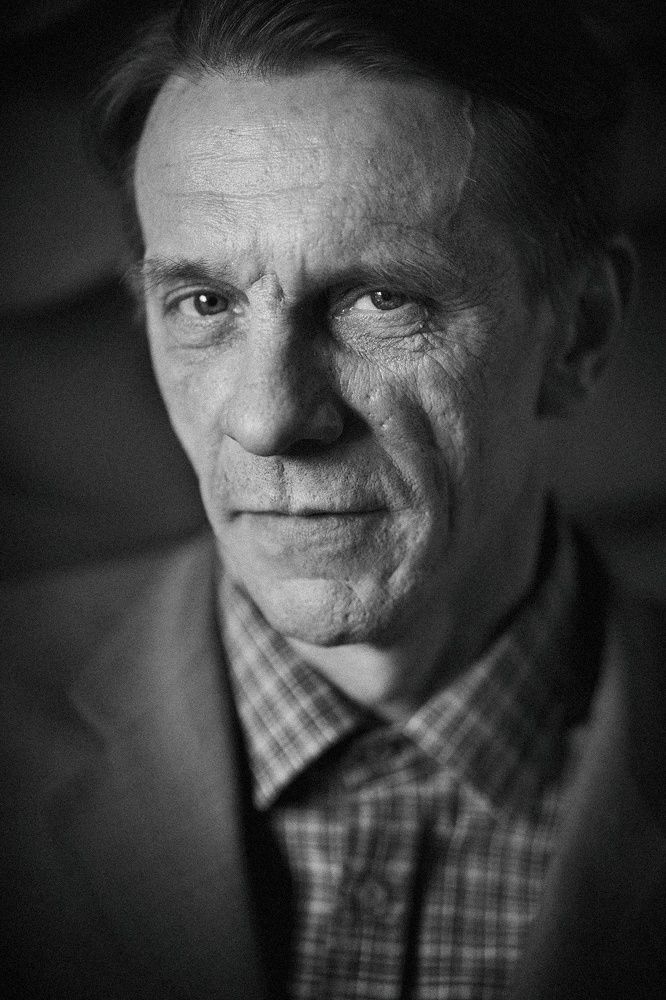 Алексей Шевченков