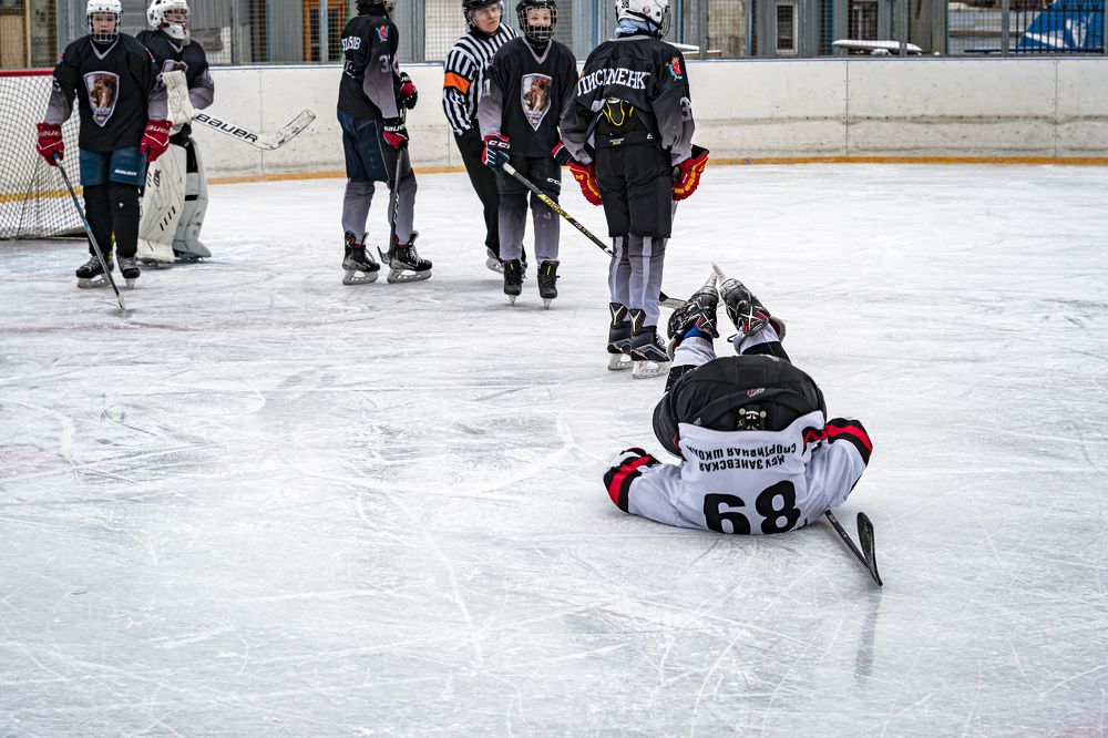 Photograph by Nikitin Igor