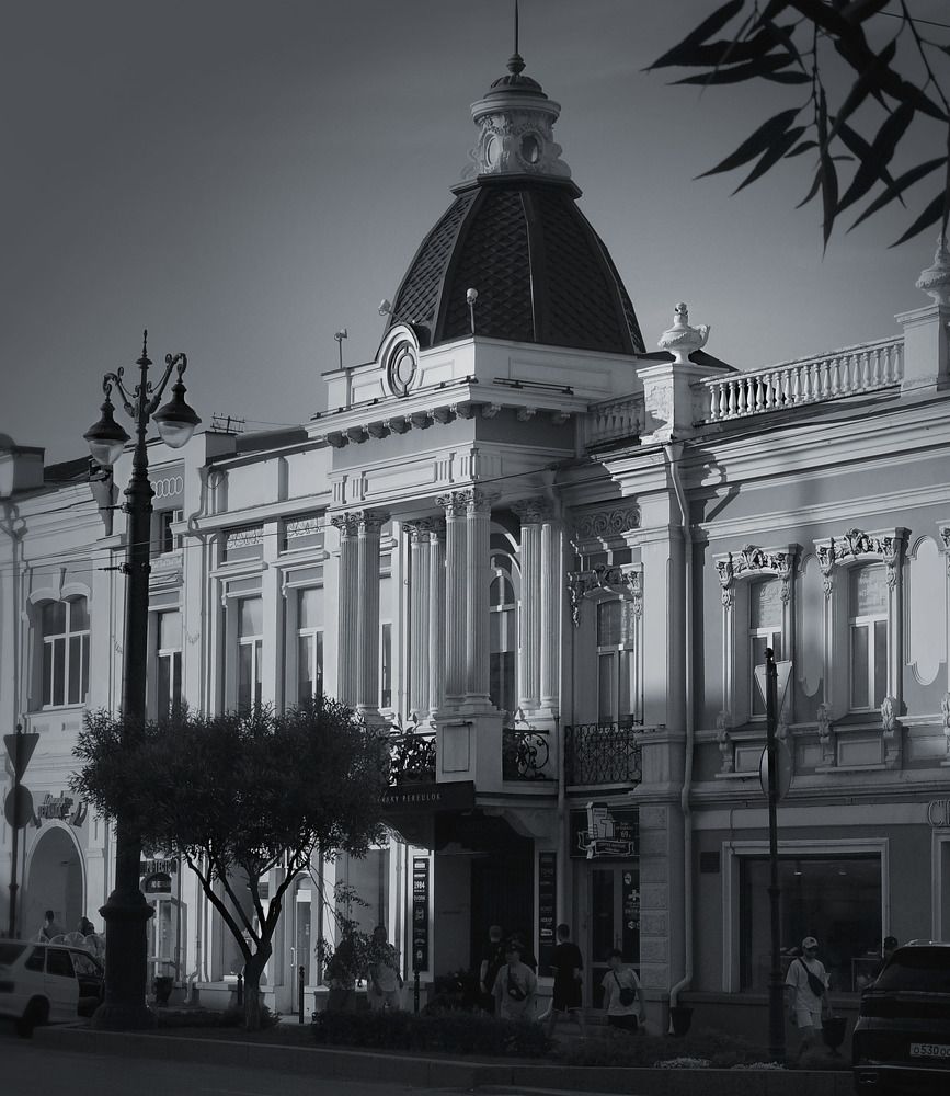 Photograph by Валерий Алфимов