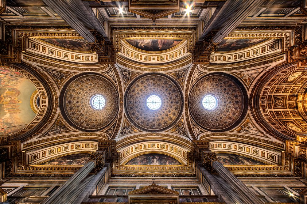 La Madeleine – The Temple of Light and Legacy