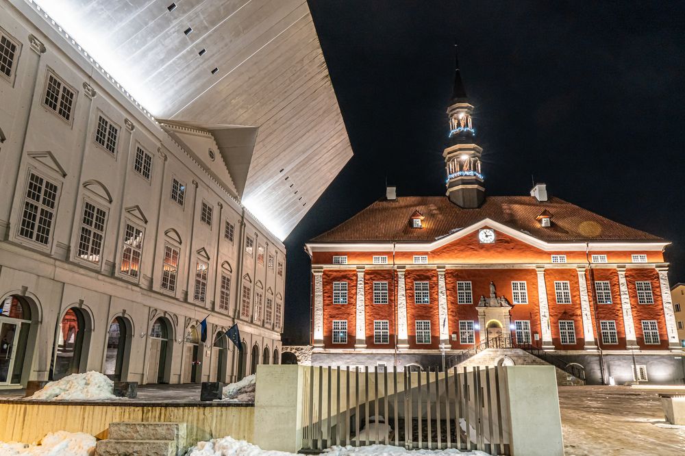 Photograph by Kirill Jakushev