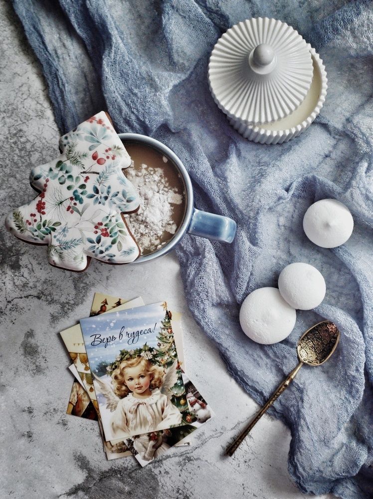 Photograph by Anastasia Malyukova