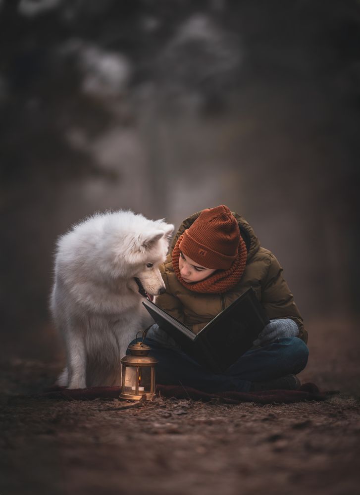 Photograph by Shanna van Mens