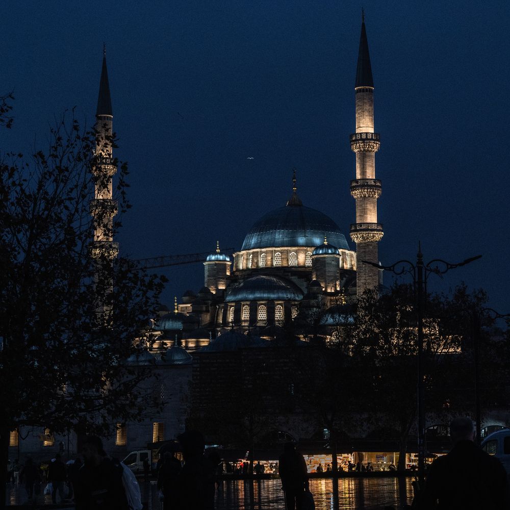 Photograph by Анна Стрелковская