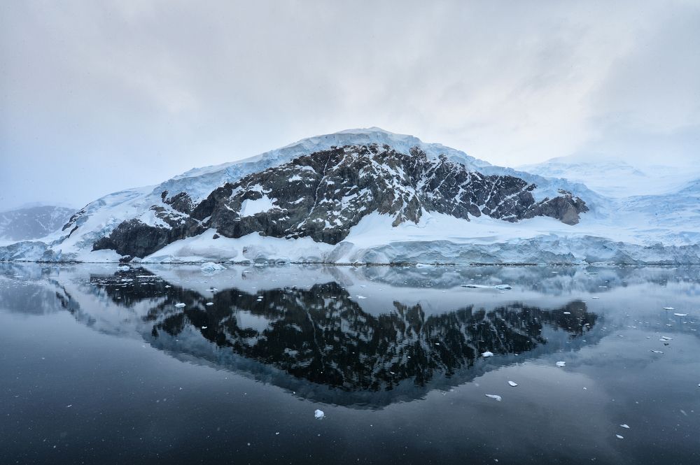 Photograph by Zemnuhov Sergey